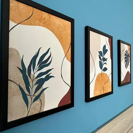 Alessia Nocleg ze śniadaniem