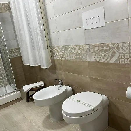 B&B Alessia 4*