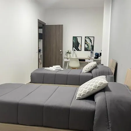 Alessia 4* 산 카탈도