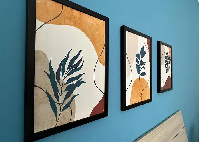 Alessia Nocleg ze śniadaniem