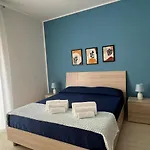 Frühstückspension Alessia 4*