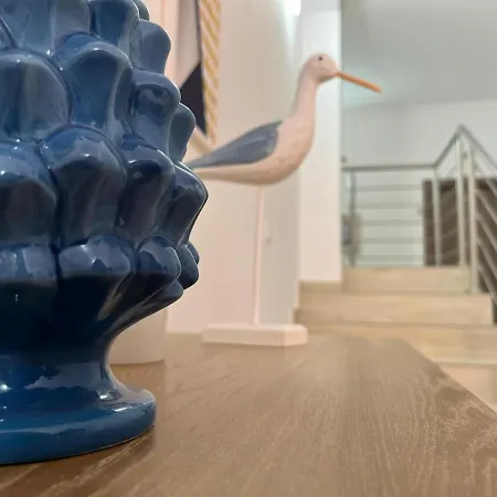 Alessia سان كاتالدو