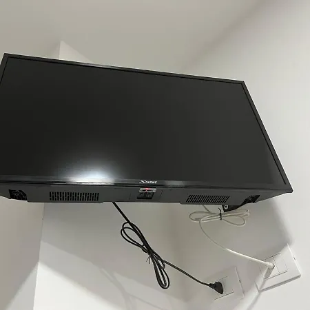 Alessia فندق مبيت وإفطار سان كاتالدو