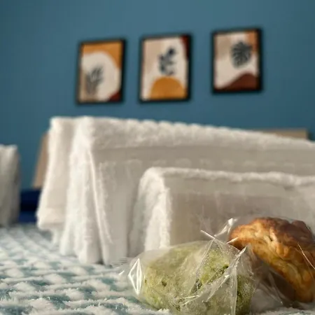 فندق مبيت وإفطار Alessia