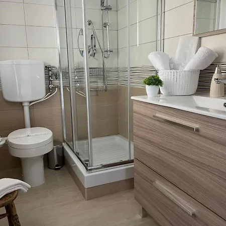 Alessia فندق مبيت وإفطار 4*