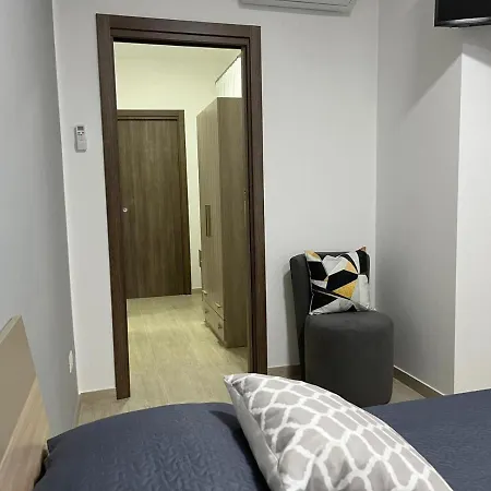 فندق مبيت وإفطار Alessia سان كاتالدو