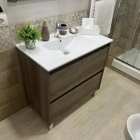 Alessia فندق مبيت وإفطار