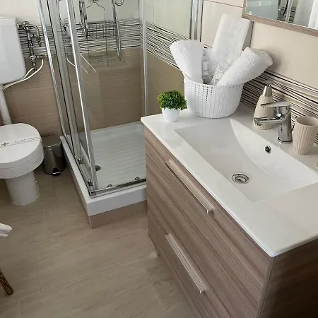 Alessia 4* San Cataldo (Sicily)