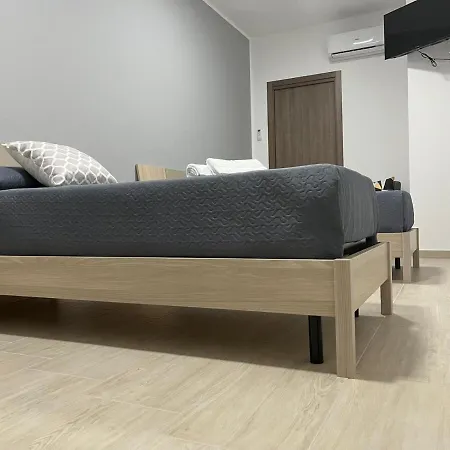 Alessia 4* سان كاتالدو