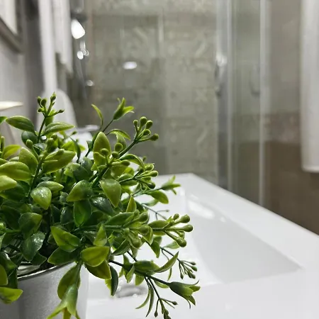 فندق مبيت وإفطار Alessia 4*