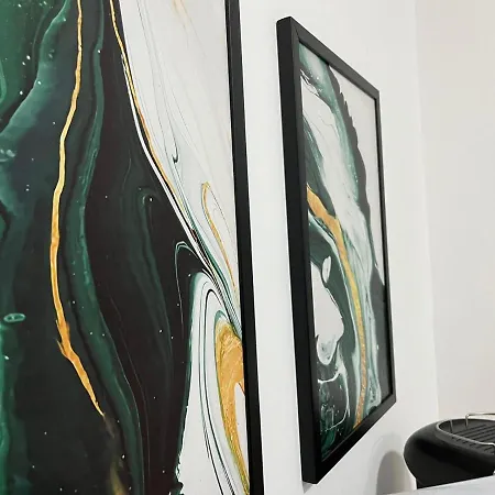 فندق مبيت وإفطار Alessia سان كاتالدو