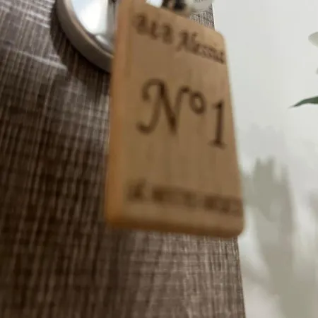 Alessia לינה וארוחת בוקר