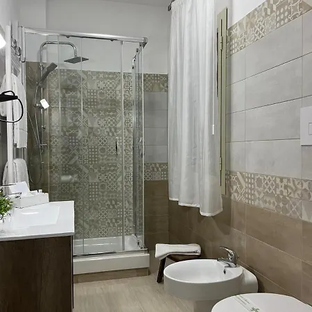 Alessia Bed & Breakfast