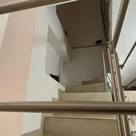 Bed & Breakfast Alessia San Cataldo (Sicily)