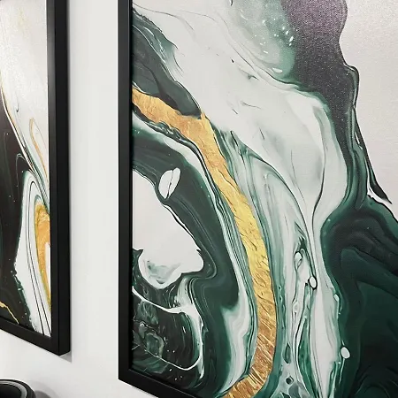 Alessia فندق مبيت وإفطار