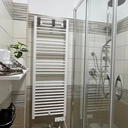 Alessia Bed & Breakfast 4*