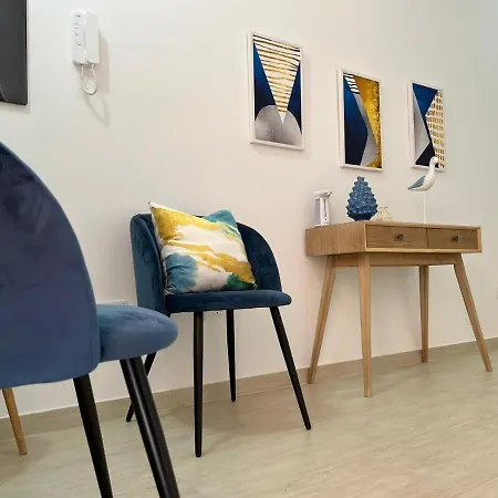 Alessia 4* San Cataldo (Sicily)