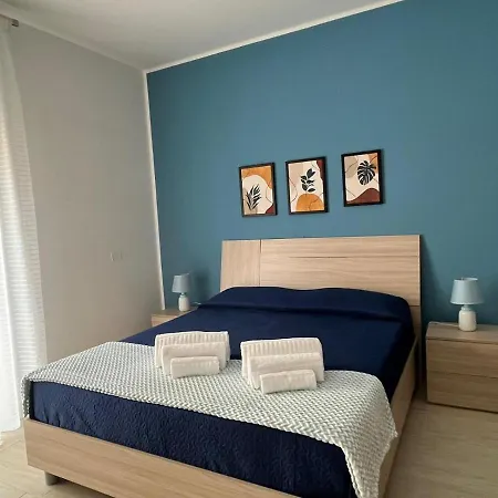 فندق مبيت وإفطار Alessia 4*