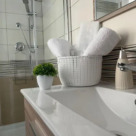 Alessia Bed & Breakfast 4*