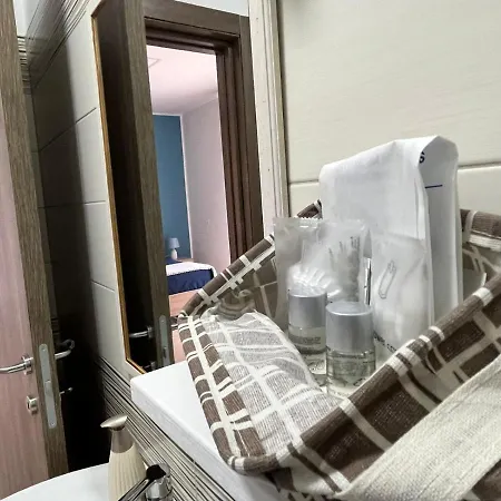 Alessia سان كاتالدو