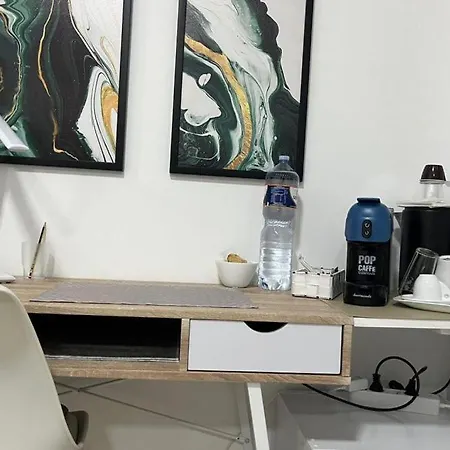 Alessia فندق مبيت وإفطار 4*