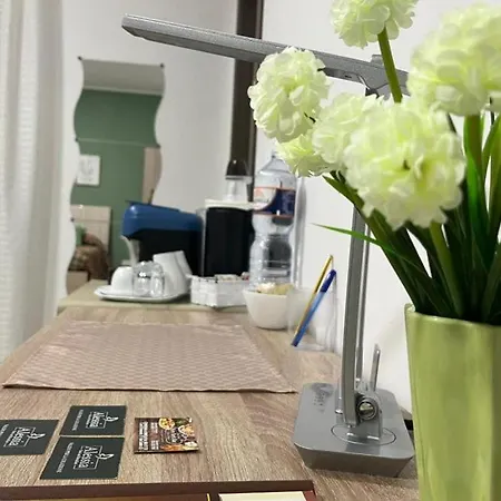 Alessia فندق مبيت وإفطار سان كاتالدو