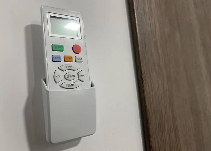 Couette-café Alessia