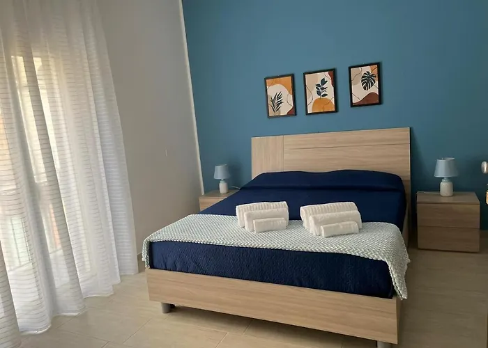 Alessia San Cataldo (Sicily)